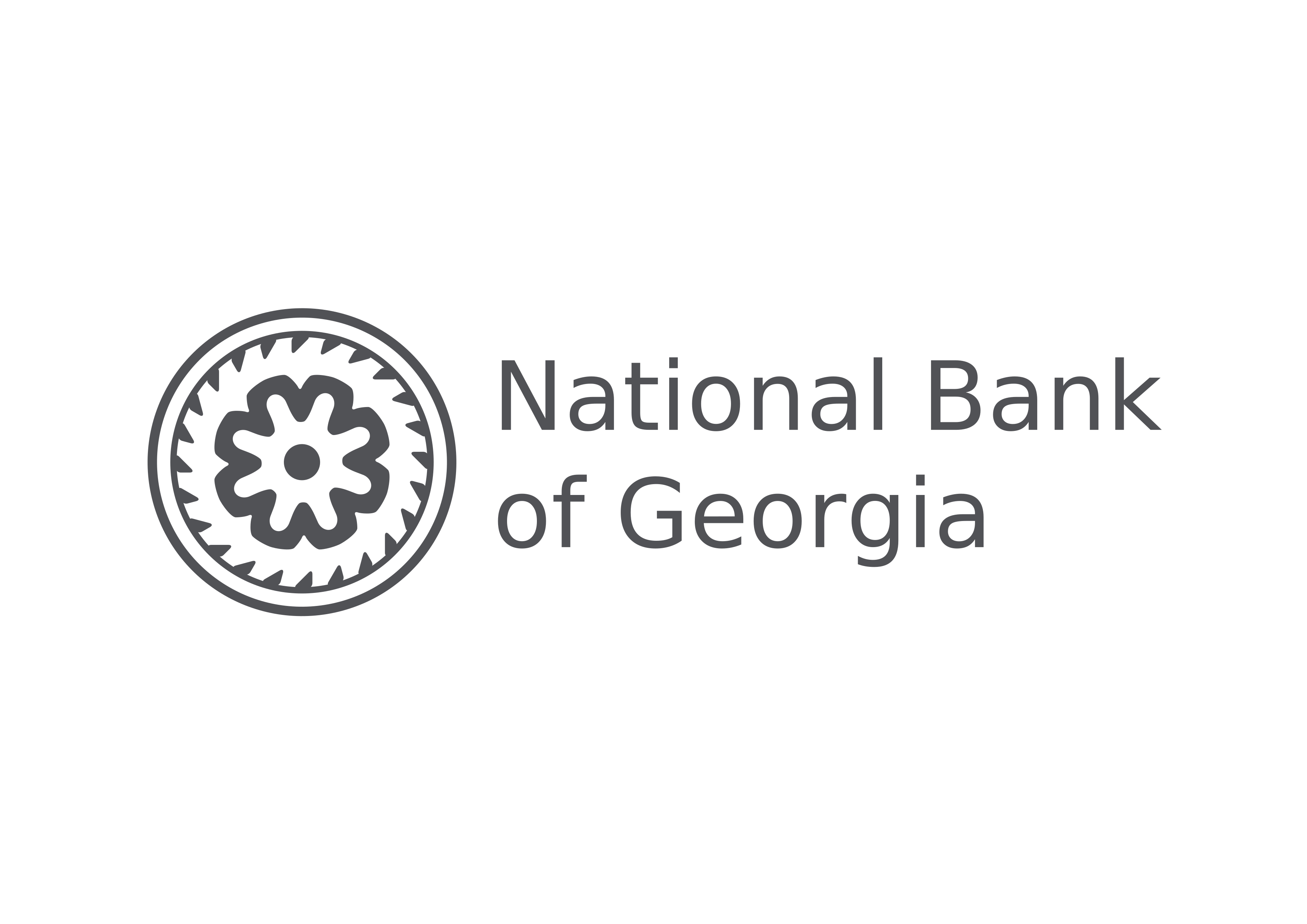 National Bank of Georgia